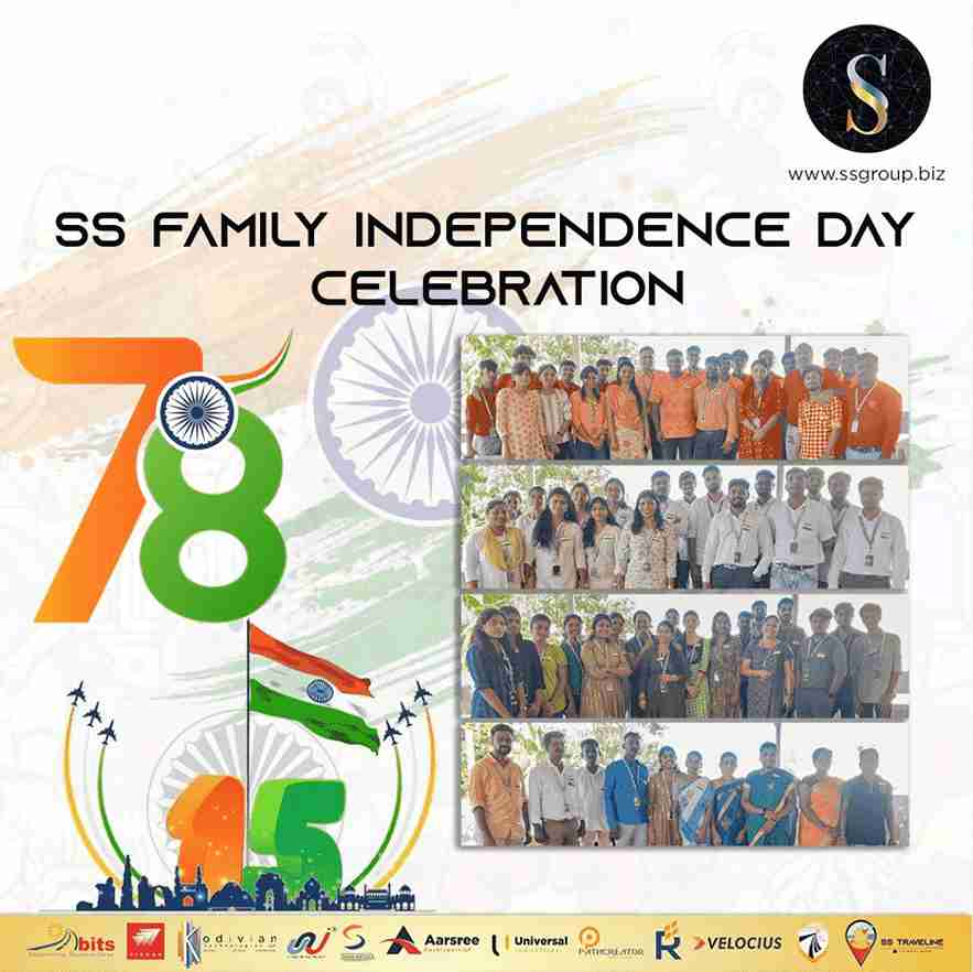 ssgroup companies team images